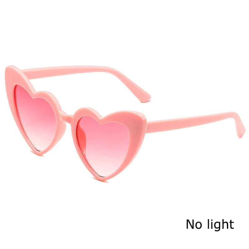 Light Up Led Glasses Neon Party Luminous Glasses EL Wire Glowing Sunglasses Novelty Gift for Adult Glow Bright Light Supplies