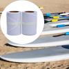 Surfboard Rail Tape Edge Protective Stomp Pad Boat Floor Mat DIY Paddle Board Protection