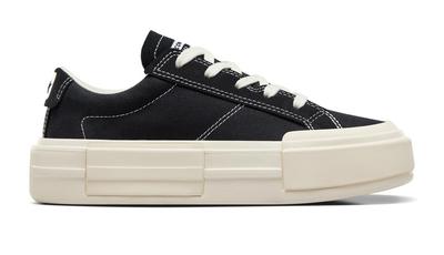 Кроссовки Converse Черные Chuck Taylor All Star Cruise