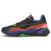 Puma RS 2K 'Messaging Black Energy Peach' 372975-02