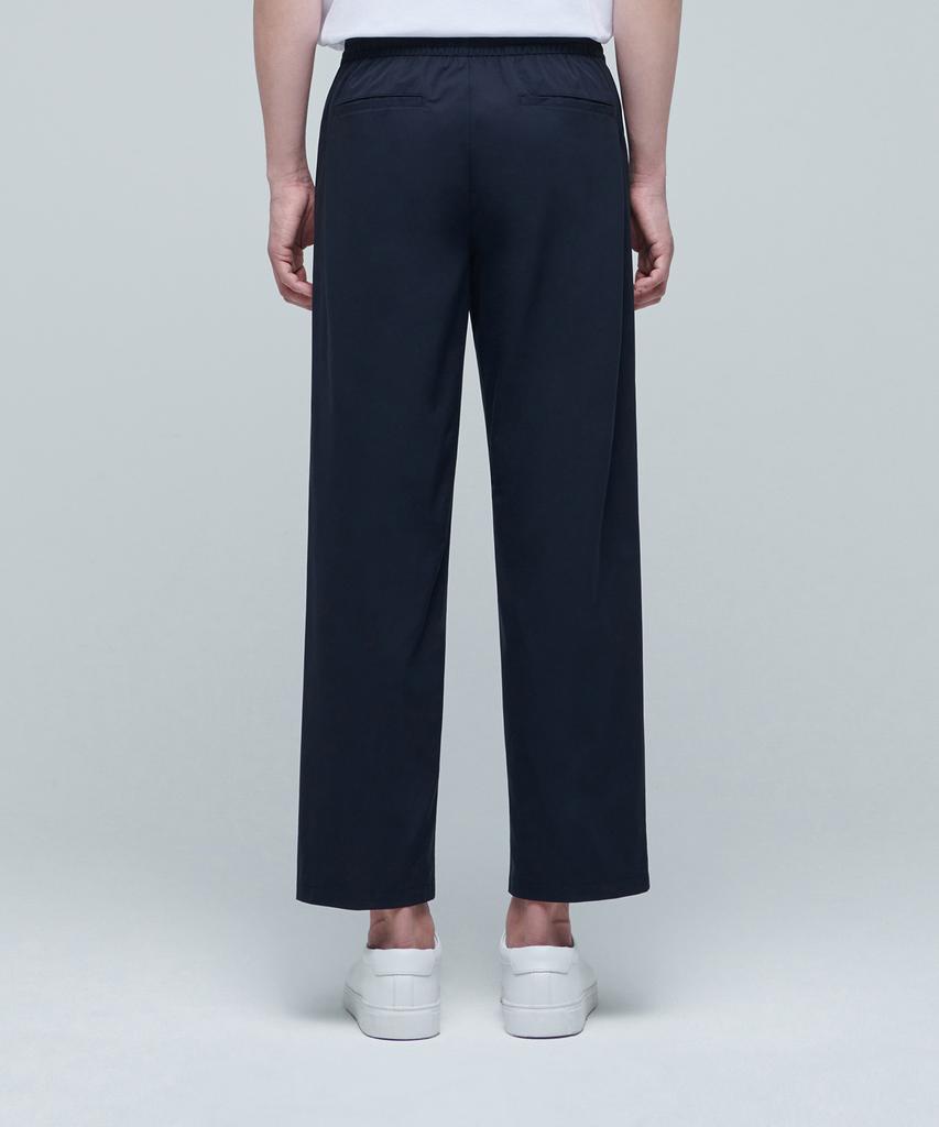 MUSINSA STANDARD All-Mighty Pants [Navy]