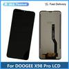 Полная сборка LCD-экрана и дигитайзера для Doogee X98 Pro