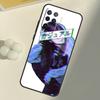 Чехол «Грустная девушка» в японском стиле аниме для OPPO A74 A94 A54 A1K A15 A16 A52 A72 A83 A91 A93 A53S A5 A9 A31 A53 2020, чехол