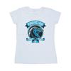 HARRY POTTER Womens/Ladies Ravenclaw Toon Crest Cotton T-Shirt