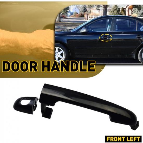 Outside Exterior Door Handles Front Rear LH RH Set for HYUNDAI SONATA 2006-2010