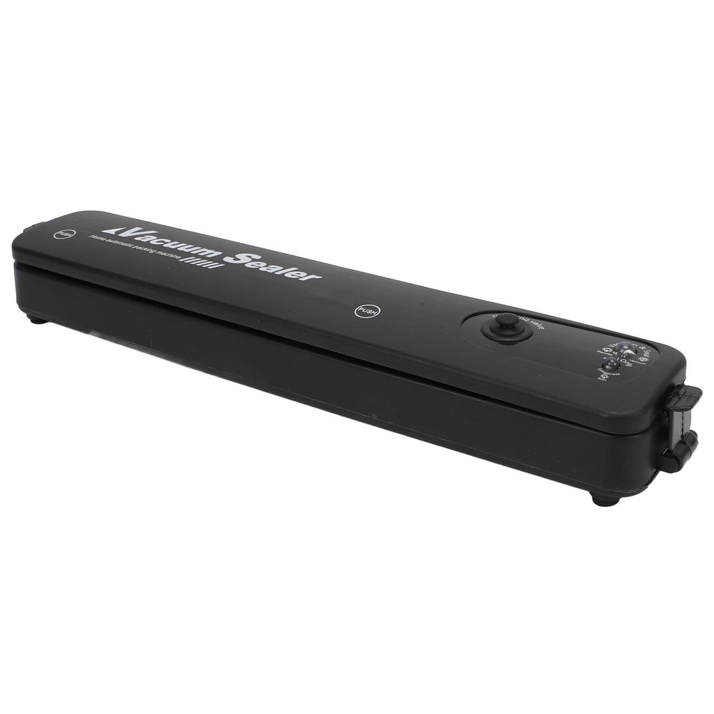 Вакуумная упаковочная машина для хранения пищевых продуктов Компактная универсальная небольшая автоматическая упаковочная машина для пищевых продуктов для H