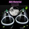 Women Breast  Buttocks Enhancement Pump Lifting Vacuum Suction Cupping