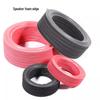 4-15 Inch Foam Speaker Surrounds - Sponge Edge Ring Accessories