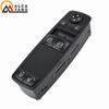 Power Window Switch for Mercedes-Benz A W169 B W245 ML W164 R W251 GL X164 A1698206410 A180 A200 B200 A1698206510 Control Button