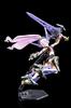 Kotobukiya Megami Device BUSTER DOLL Paladin DARKNESS CLAW 1/1 Scale Plastic Model, Approximately 176mm Tall