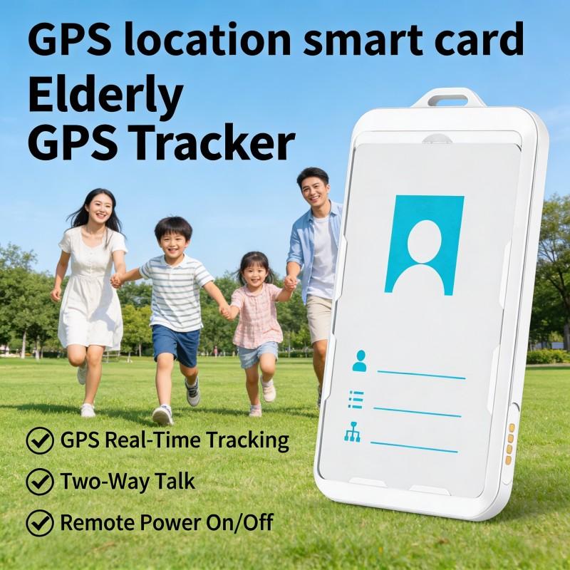 GPS Евразийская версия локатора персональная аварийная сигнализация студенческая карта карта работника трекер против потери