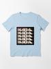 Ultravox Ultravox Legend Band Essential T-Shirt