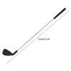 Plastic Metal Golf Club Detachable Fitness Golf Toys Sports Golf Games