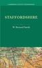 The Staffordshire Book