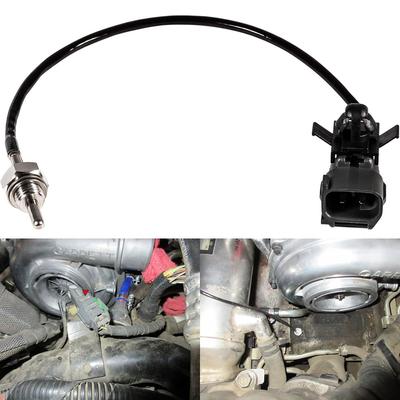 97381182 Датчик температуры впускного воздуха для 2006-2010 Chevrolet Silverado 2500 HD, 3500 HD, GMC Sierra 2500 HD, 3500 HD для 6.6L Duramax Diesel