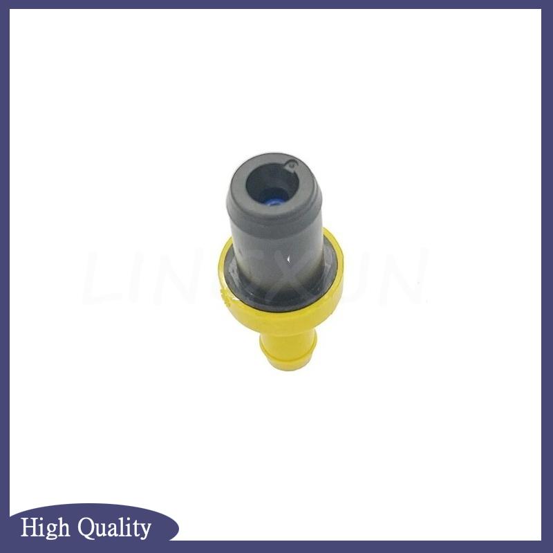 Plastic Car Intake Manifold Outlet Valve 17130-PWA-003 17130PWA003 For Honda Fit 2005-2017