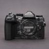 OM1 Decal Skin Vinyl Wrap Film Camera Body Protective Sticker Protector Coat For Olympus OM-1 FLLM3 FL LM3 FL-LM3