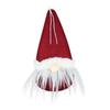 Decoration Hanging Pendants Xmas Tree Embellishment Christmas Dolls Faceless Dwarf Stuffed Toys