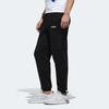 Adidas Neo Logo Comfort Joggers Men Bottoms Black DW8194