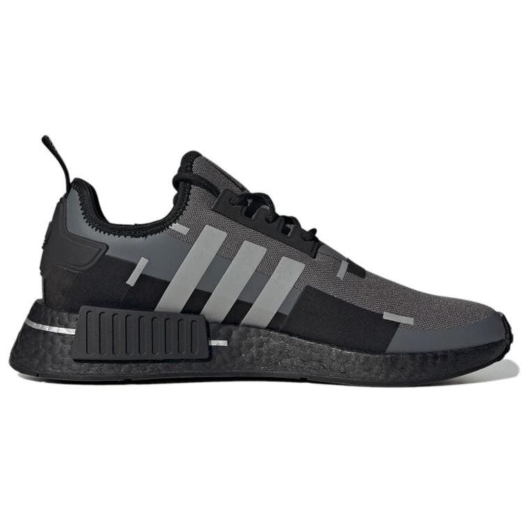 adidas Nmd R1 Черный Металлик Углерод GZ7946
