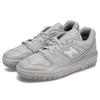 New Balance BB550MCB Серые 550 Кроссовки для Мужчин и Размер см D-Ширина Женщин, 23.0 (Использовал)
