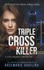Книга Triple Cross Killer : 1