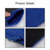 2Pcs Microfiber Magic Clay Mitt Glove Polish Car Wash Glove New Clay Bar Detailing Glove