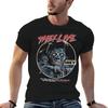They Live John Carpenter Horror Tshirt T Shirts With Prints T Shirt Custom Print T Shirt Unisex 100 Cotton Luxury Brand Tshirt
