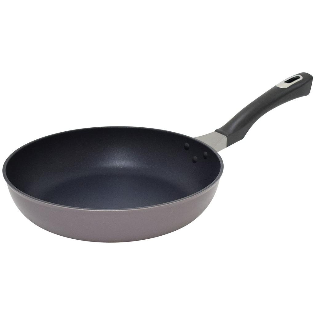 Urushiyama Metal Industry Made In Japan Frying Pan, 28cm UMIC Majesta - IH