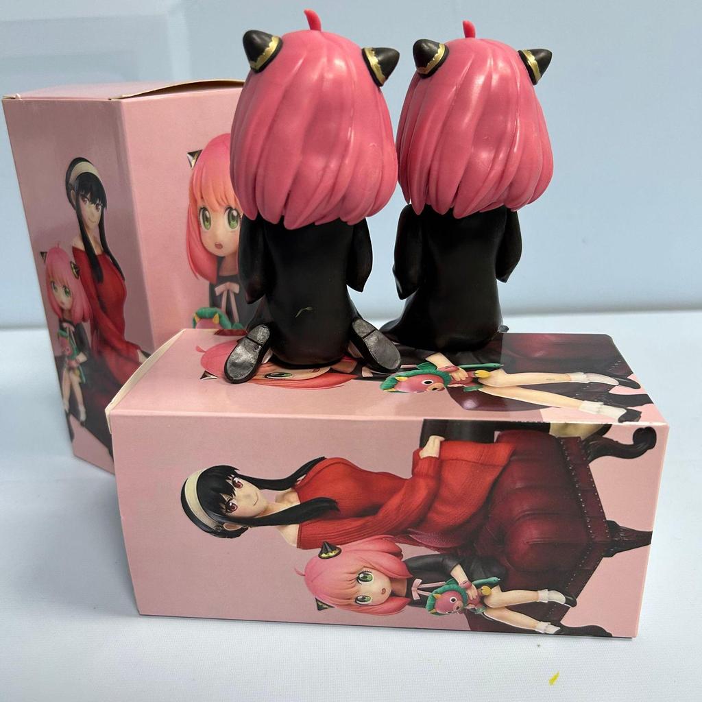 Анимация «Дом шпионов»: Модели сидящих и коленопреклоненных Ания – Красивые украшения ручной работы для девочек