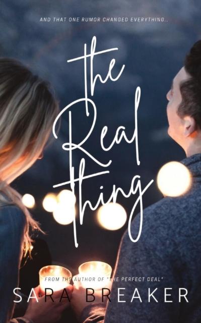 The The Real Thing Book