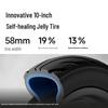 Ninebot F3 Foldable Electric Scooter (CN version)