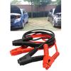 2,5/3 м 1800A автомобильный аккумулятор, удобный аварийный кабель, стартовая огневая линия для автомобиля