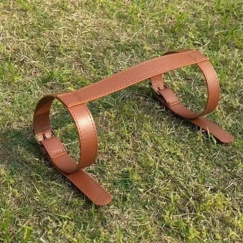 Водонепроницаемый плед для пикника в богемном стиле - Утолщенный коврик для кемпинга