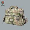 Flame Soldier Tactical Camouflage Laptop Handbag