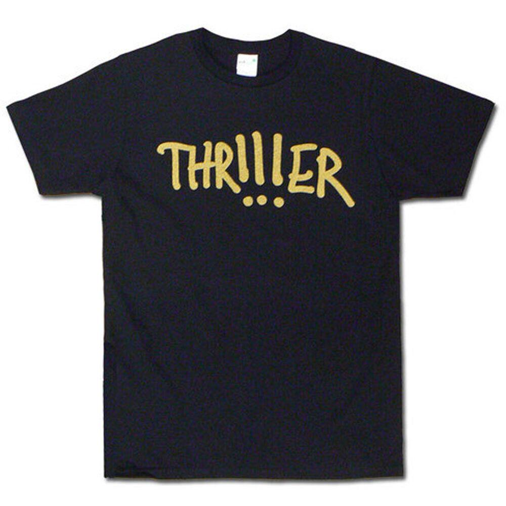 Футболка унисекс с золотым принтом