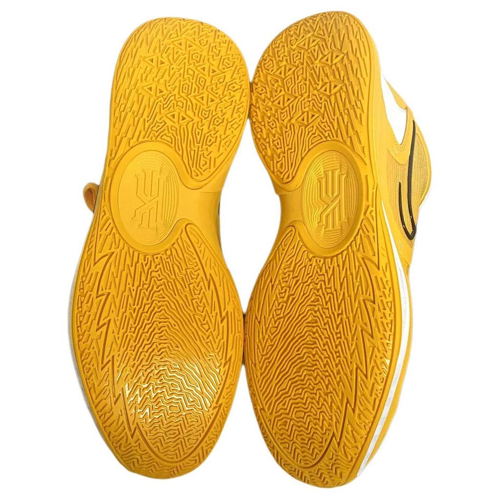 Nike Kyrie 5 Low Tb University Gold DX6651-701