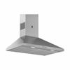 Conventional Hood Balay 3BC676MX 75 Cm 600 M3/h 69 dB 220W Steel