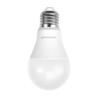 Lot de 10 Ampoules LED Panasonic E27 A60 8.5W E27 6500K