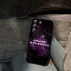 Чехол для телефона с музыкой Chase Atlantic Для Samsung Galaxy S23 S21 S22 S20 S30 Ultra Fe S10 S8 S9 Note 20 10 Pro Plus Оболочка Coque