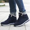 Men Sneakers Winter Shoes For Men Casual Sneaker Keep Warm Fur Zapatos Para Hombres Winter Sneakers Male Casual Shoes