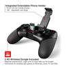 Bluetooth беспроводной геймпад джойстик игровой контроллер для PS4 Playstation 4 Android IOS Controle PC Mobile Control Game Pad