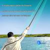 Chuangwei Lingtian 4th Gen Carbon Fishing Rod
