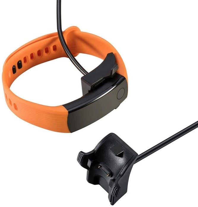 Chargeur Secteur 12W + Cable Compatible avec Huawei Honor Band 5/Honor Band 4/Honor Band 3/Honor Band 3PRO-Charge Montre Phonillico®
