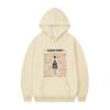 Limited Donnie Darko Graphic Hoodie Men Hip Hop Fashion Oversized Hooded Sweatshirt Unisex Rock Vintage Fleece Cotton Hoodies