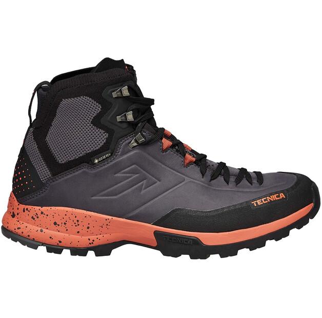 Треккинговые ботинки Tecnica Forge Hike Mid GTX