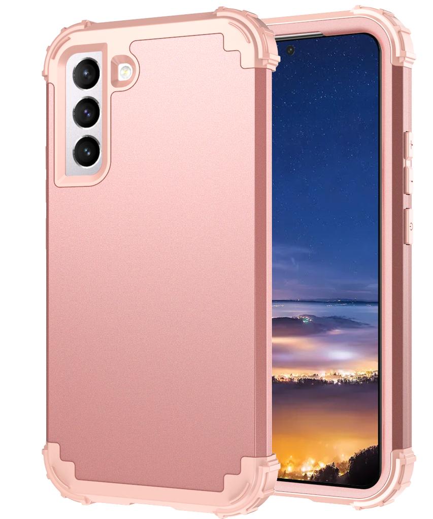 ДЛЯ Galaxy S22, Прочный бронированный ударопрочный защитный чехол, устойчивый к падениям и царапинам, Для Samsung Galaxy S22+ Plus 5G