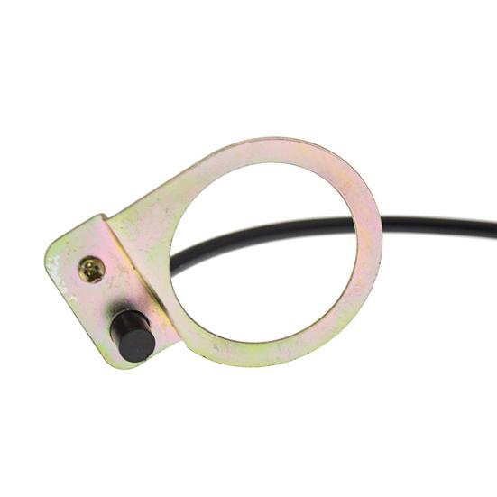 Высокоточный датчик ускорения для электровелосипеда для помощи в мощности с простой установкой