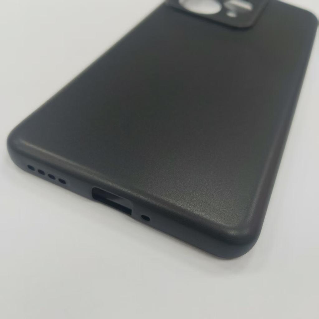 Оптовая закупка 25 шт. Чехол для Realme 15 5G 1,2 мм ТПУ матовый чехол для телефона