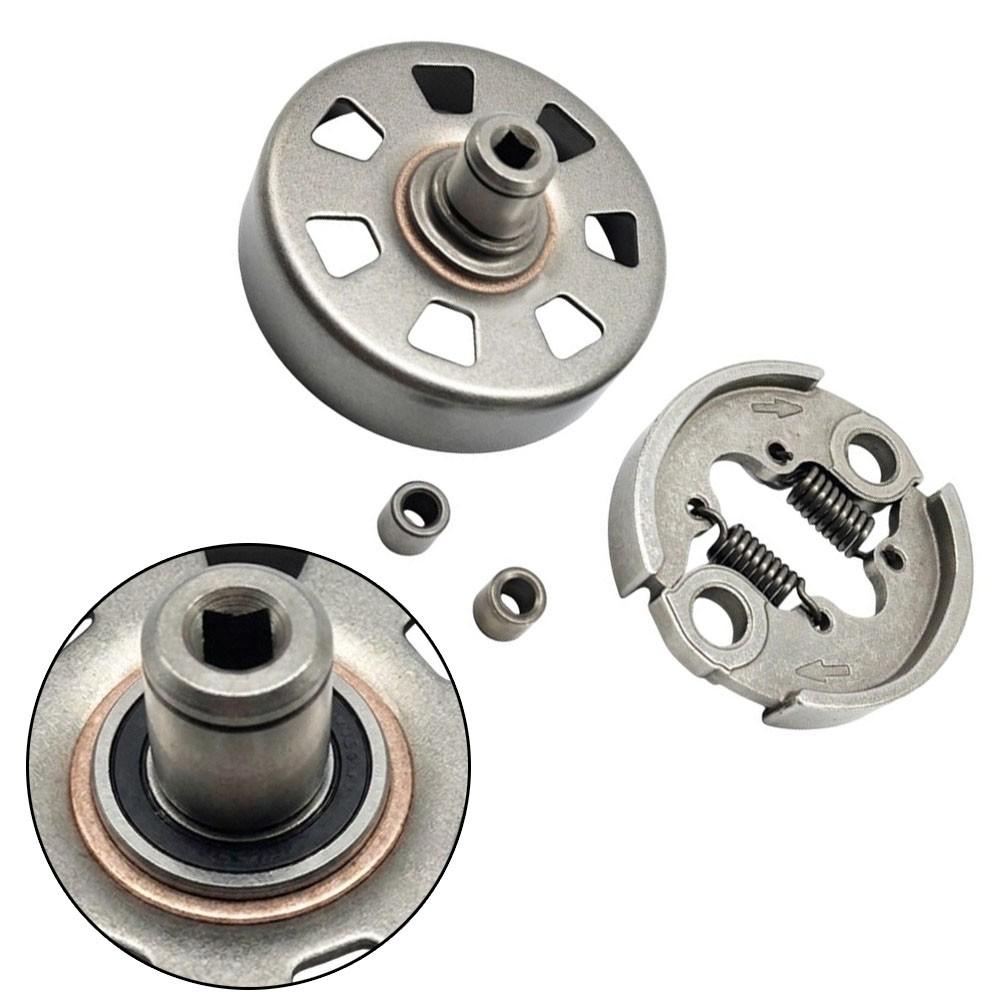 Centrifugal Clutch Brush Cutter Clutch Smooth Operation